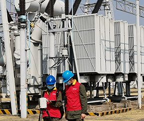 松桃倾斜摄影技术在基础设施监测中如何发挥作用？